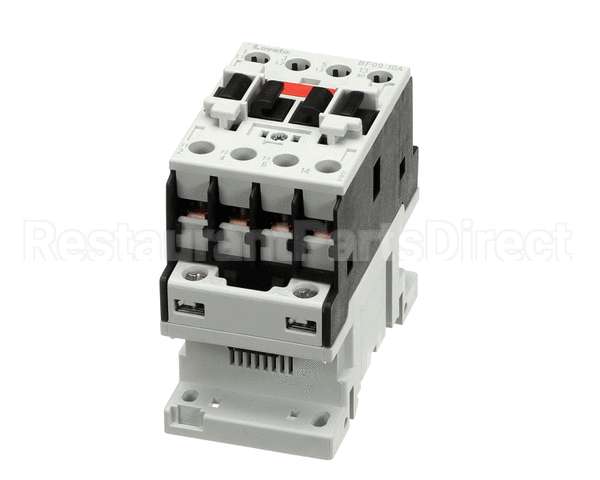 6046033 Bki Contactor, 9A, For Abe61 Model