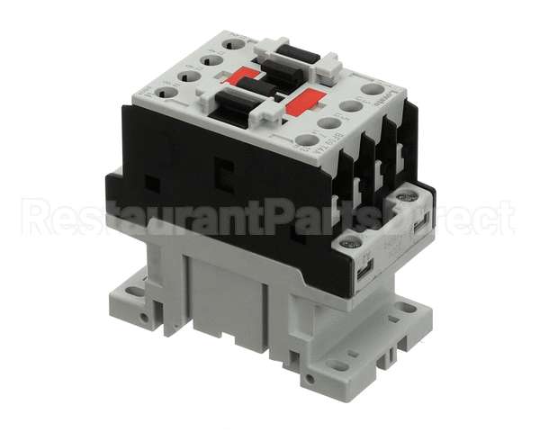 6046038 Giorik Contactor 25A Lovato 4 Pole Electric