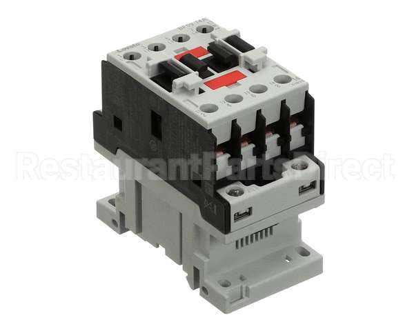 6046038 Giorik Contactor 25A Lovato 4 Pole Electric