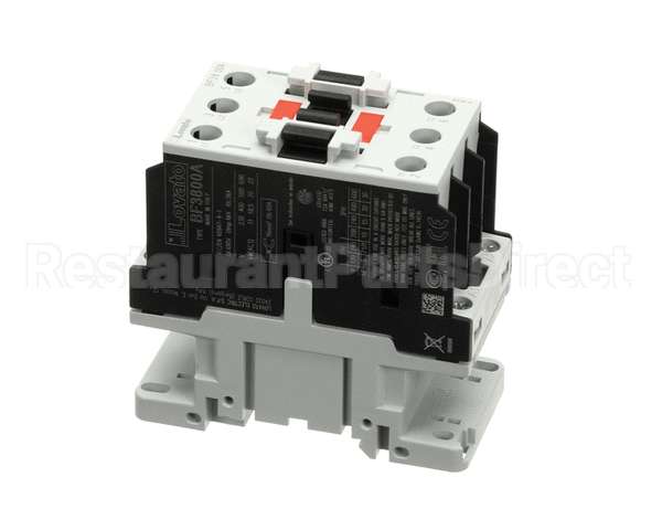 6046041 Giorik Contactor, 60A, Lovato, Electric, Evo