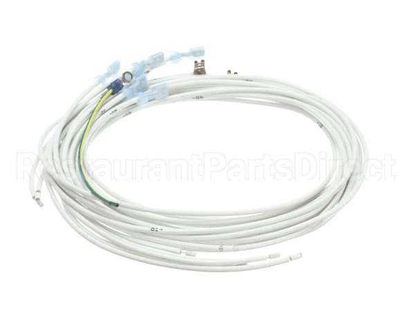 60481 Henny Penny Harness-Power/Pump Switch G321