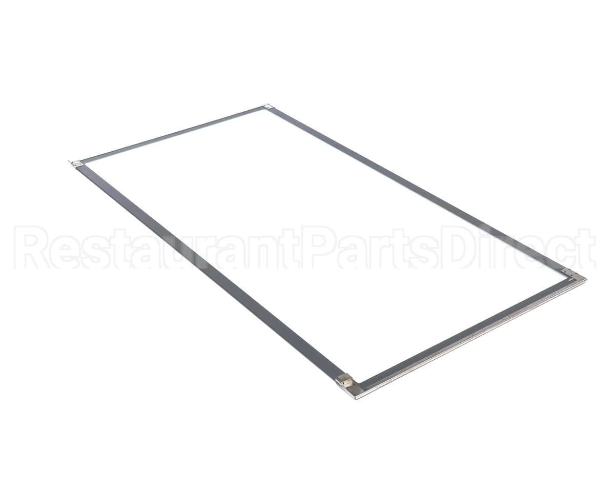 60496 Blodgett Glass Interior 2.20 Complete