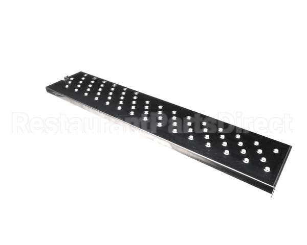 60497 Middleby Plate,Outr S/L6 W5-4 Row,Ps670