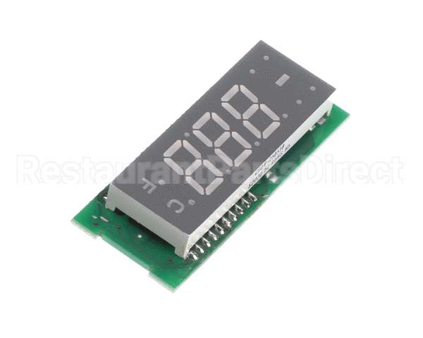 605040284 Ifi America Colonna Temperature Repeater