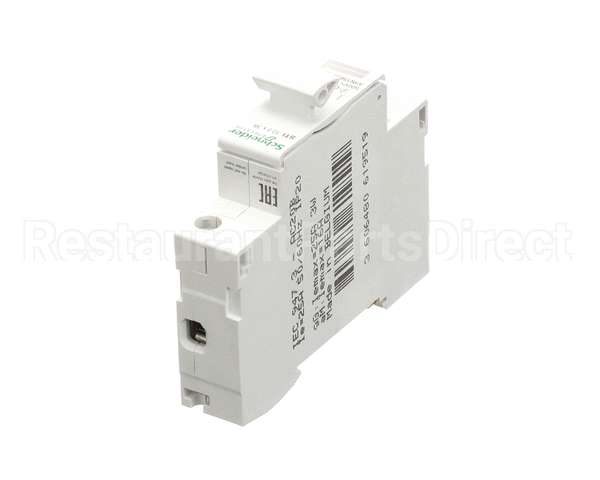 6050564 Giorik White Fuse Holder, 202, Evo, Sb