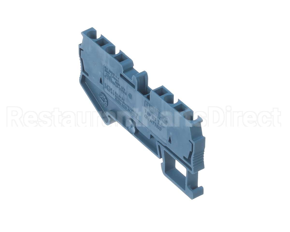 6050581 Giorik Terminal Blue Evo Sb