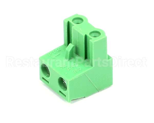 6050664 Giorik 2 Pin Molex Connector Wide Evo Sb