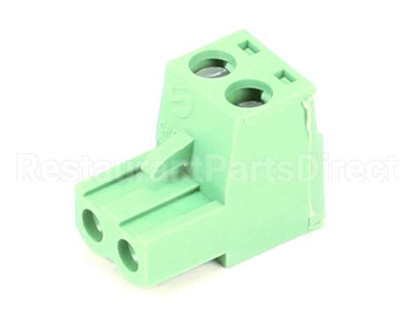 6050665 Bki Connector, 2 Pin, Molex, Combi