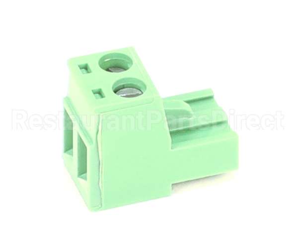 6050665 Bki Connector, 2 Pin, Molex, Combi