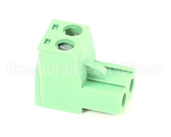 6050665 Bki Connector, 2 Pin, Molex, Combi