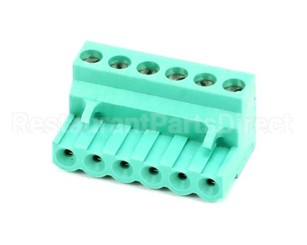 6050667 Giorik 6 Pin Molex Connector Evo Sb