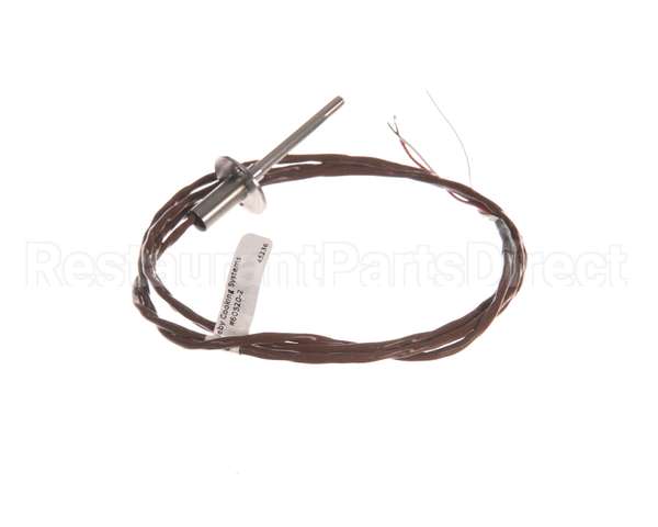 60520-2 Middleby Tc,Type J Grd Junct 2.00 X 60