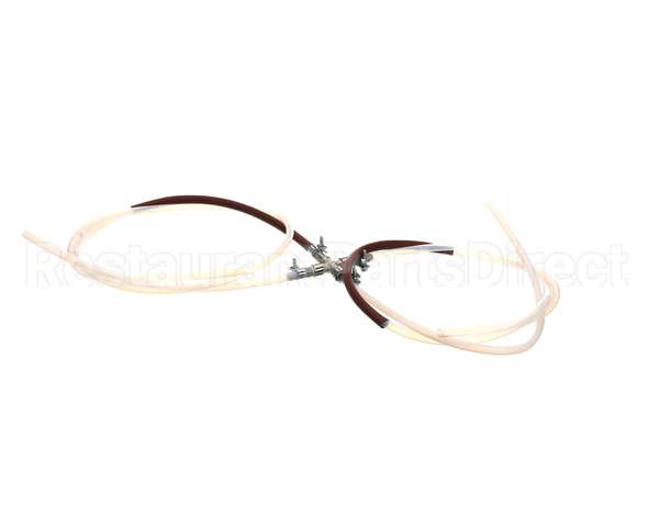 6052420 Angelo Po Fitting 4 Waypiping Assembly