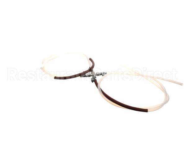 6052420 Angelo Po Fitting 4 Waypiping Assembly