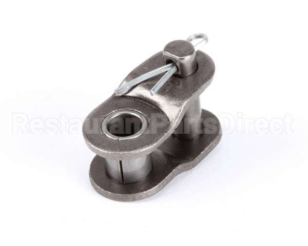 6053 Nieco Link, Offset,#35 Roller Chain