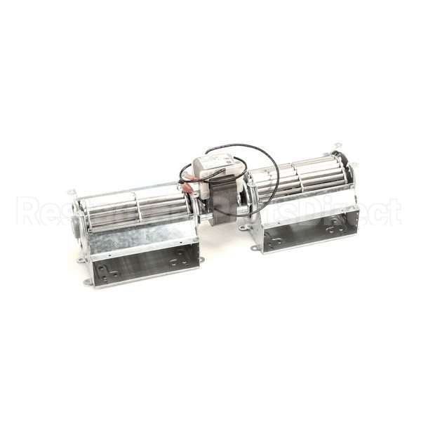60542-5 Compatible Montague Blowerassy, Dual-Fan, Tc1200