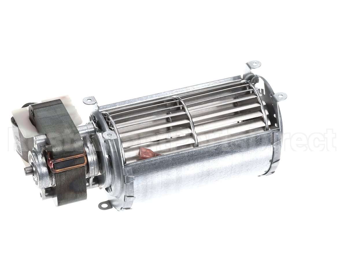 60549-2 Montague Tc-800 Fan Assembly (Single Bl