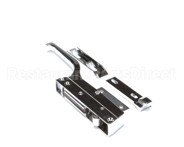 6055-1 Atlas Metal Latch & Striker