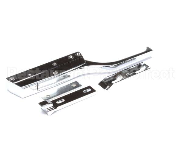 6055-1 Atlas Metal Latch & Striker