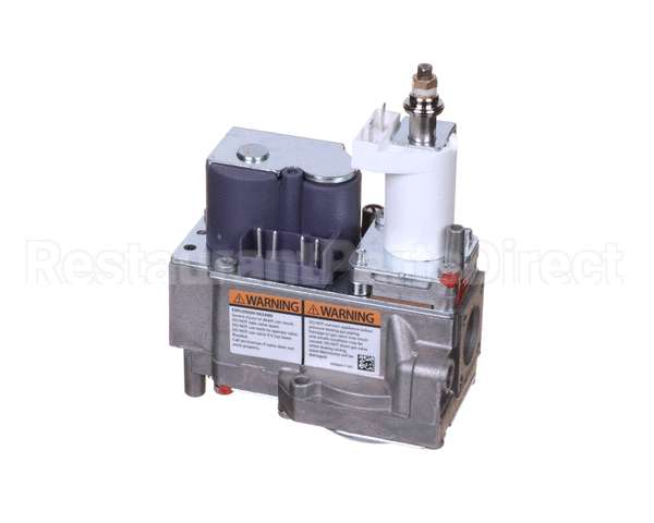 60557 Middleby Valve,Gas Modulating Honeywell