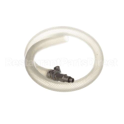 60562 Blodgett Threaded Branch With Hose For