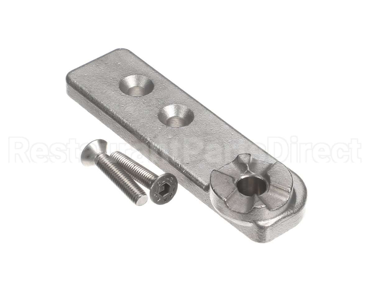 6056843 Convotherm Hinge Bottom For Table Top Mod