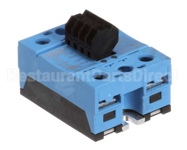 60579 Blodgett Solid State Relay 2X50A