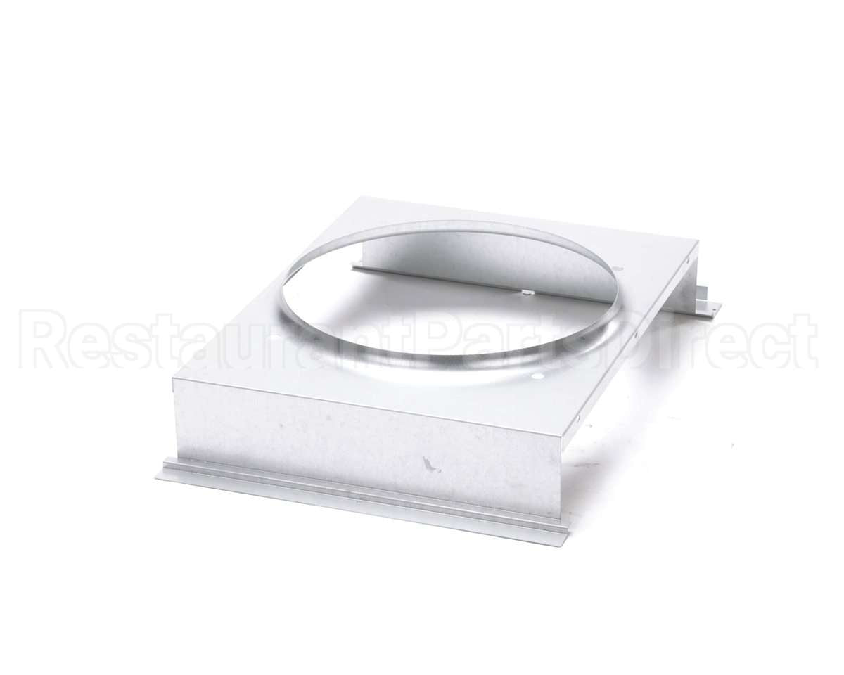 6058111 Manitowoc Ice Shroud, Fan