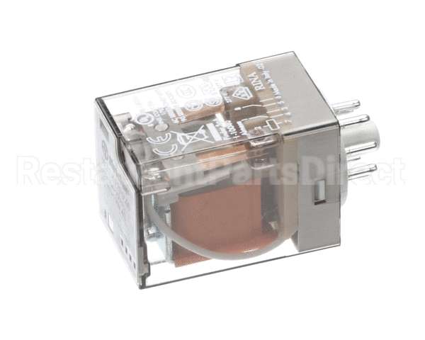 605B Adsi Brake Relay