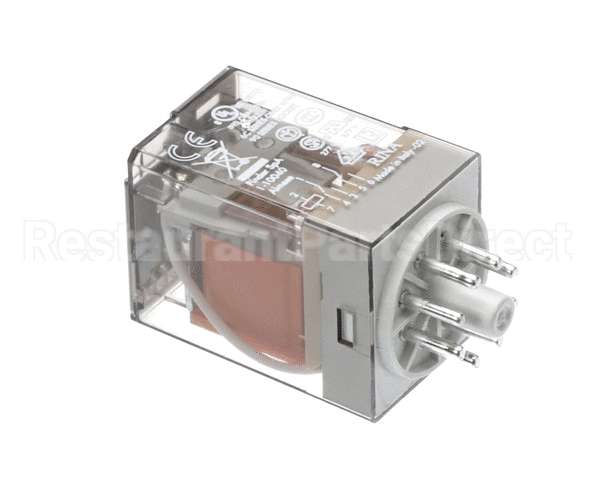 605B Adsi Brake Relay