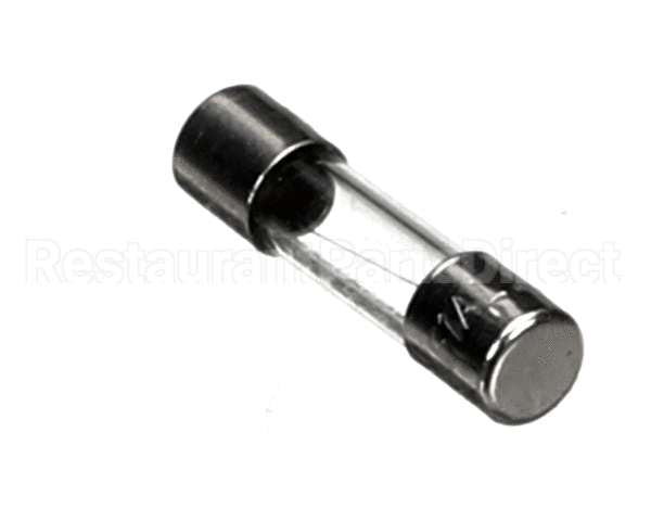 6060115 Bki Fuse, Vetro F1A Rapido Ul5X20