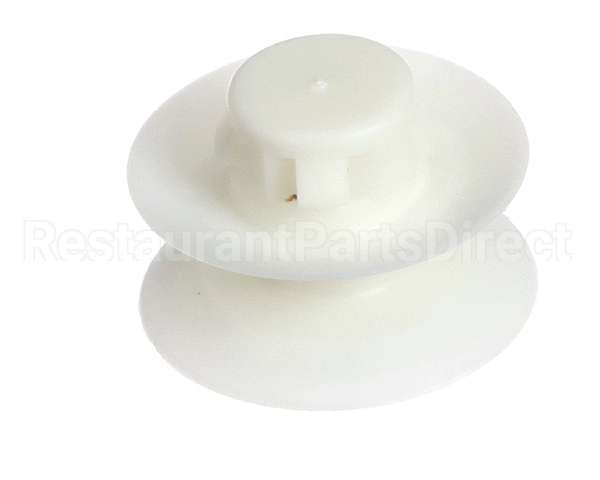 606020340A Ifi America Refrigerated Counter Plastic Foot