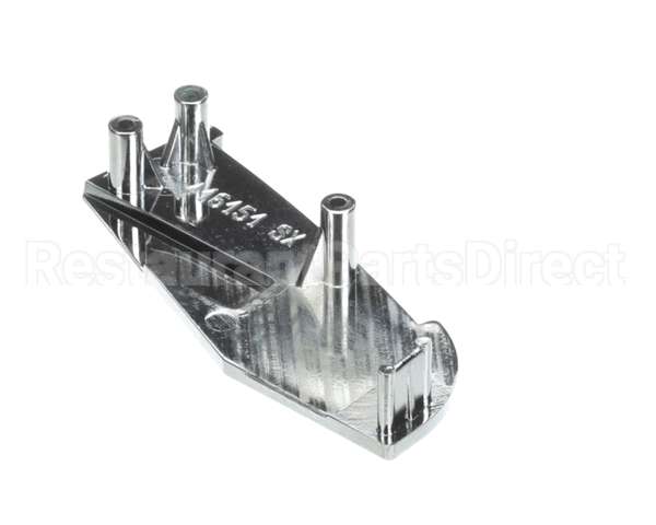 606021154 Ifi America Abs Lh Chromed Cap For Door Profile