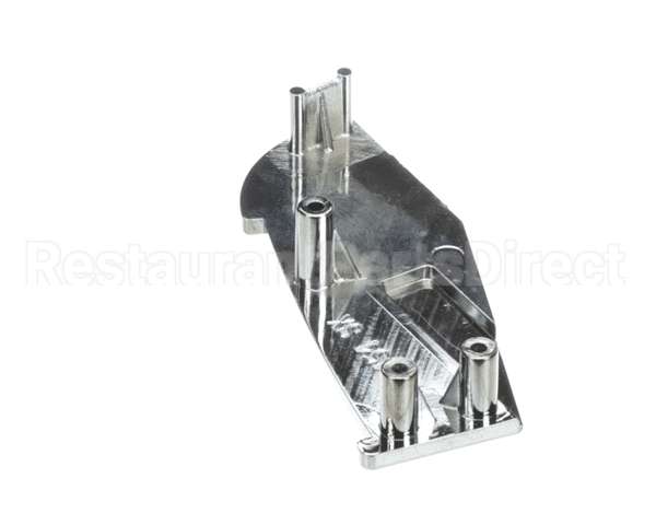 606021154 Ifi America Abs Lh Chromed Cap For Door Profile