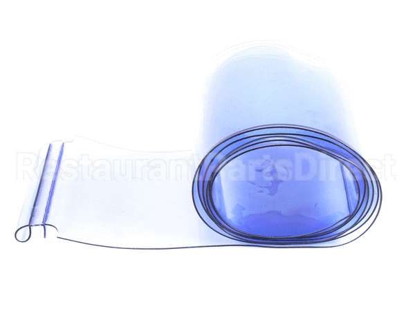 6061-90G Cci Cool Curtain Door Strip 6X90