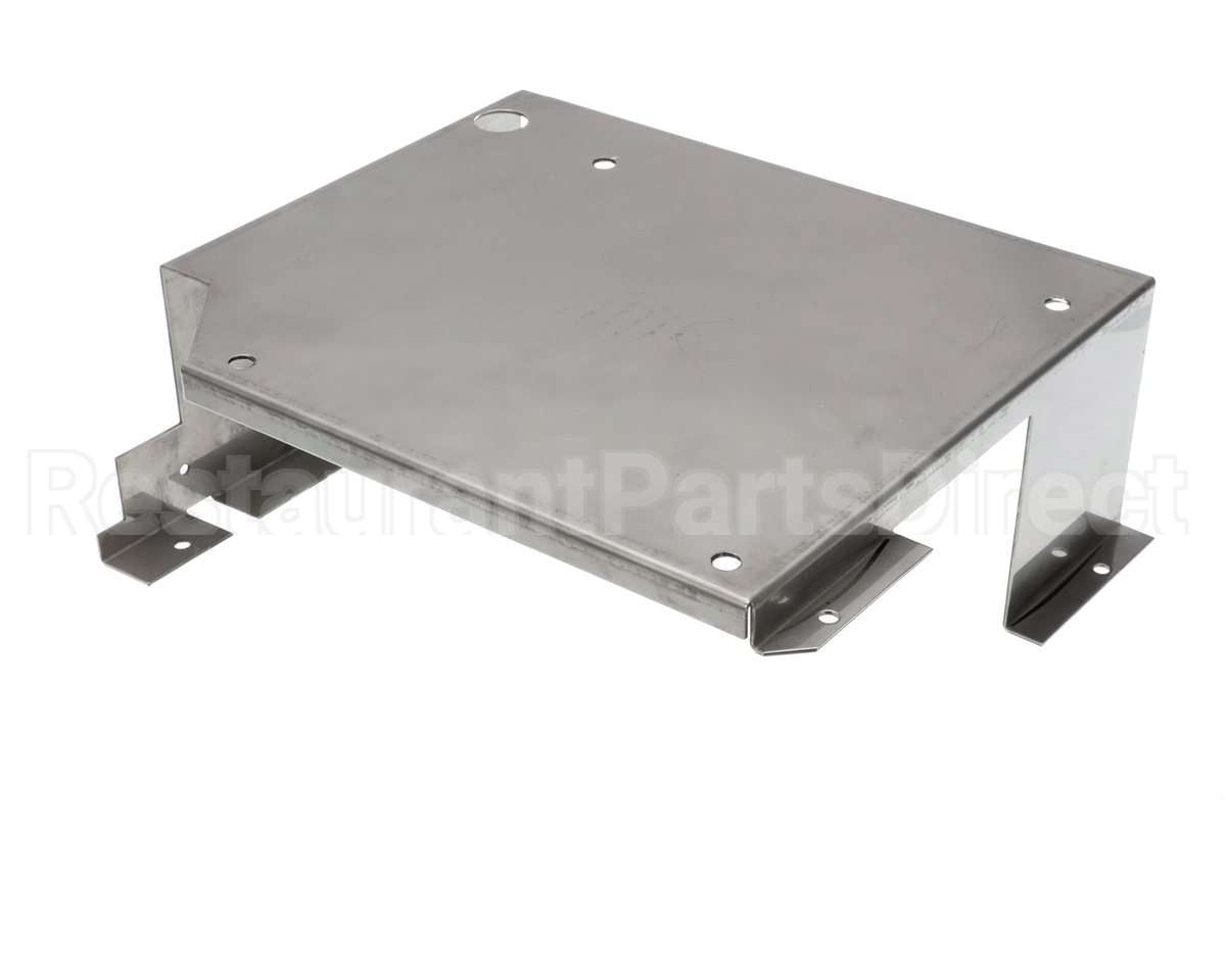 6061703 Manitowoc Ice Base, Compressor - Ss