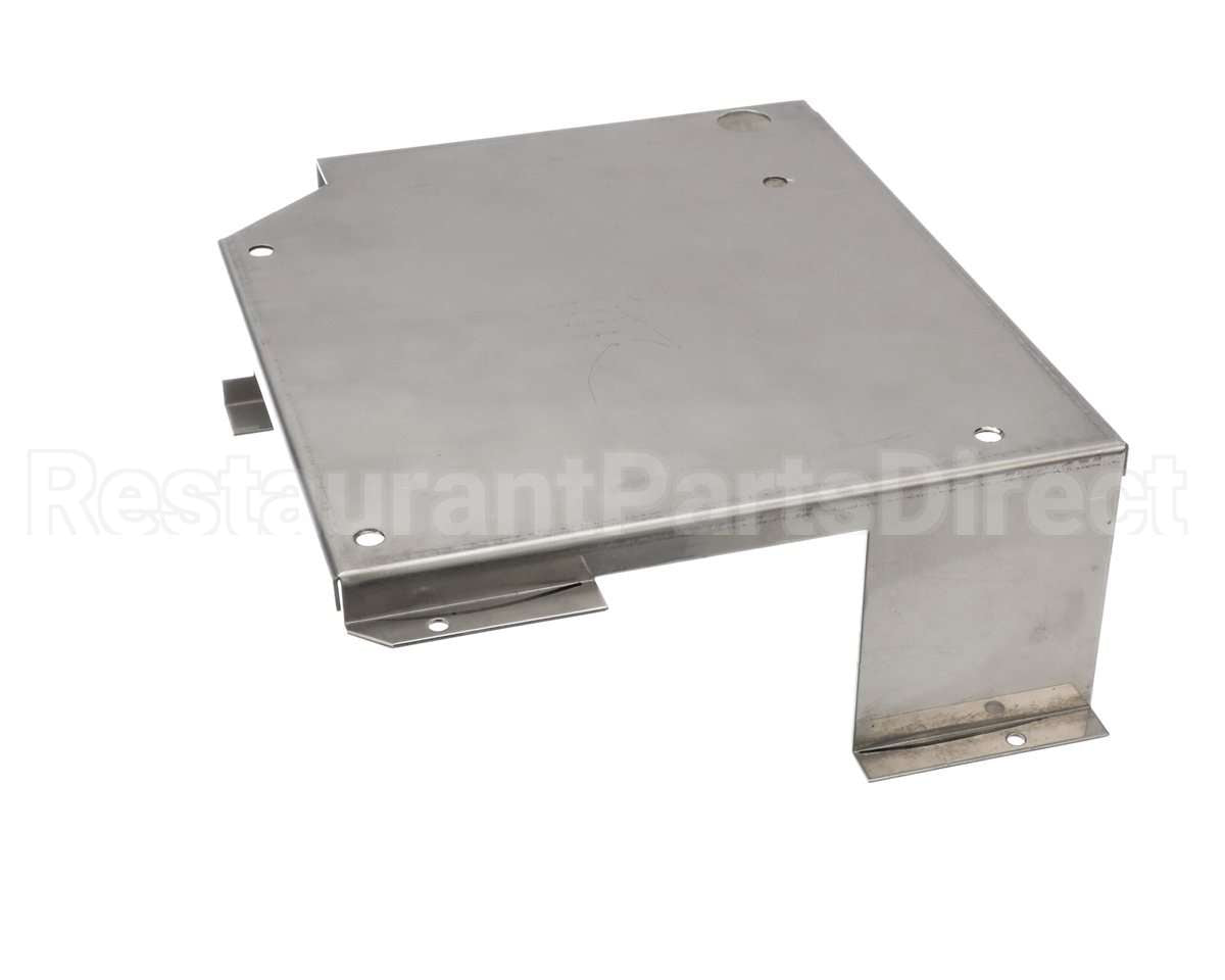 6061703 Manitowoc Ice Base, Compressor - Ss
