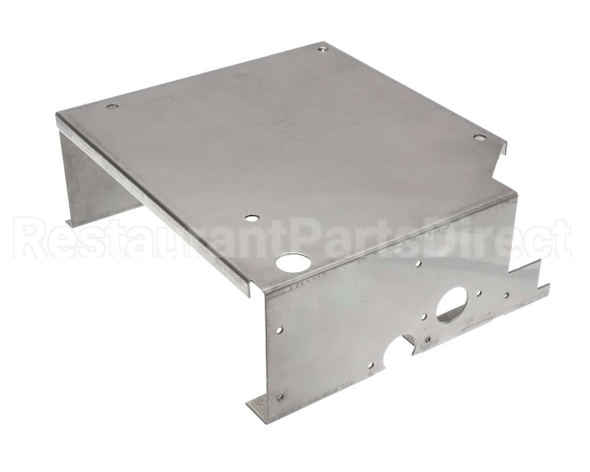 6061703 Manitowoc Ice Base, Compressor - Ss