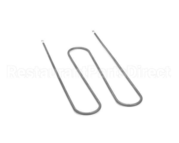 606207 Eagle-Metal Masters Heater Element 120V-1200W Fwd-