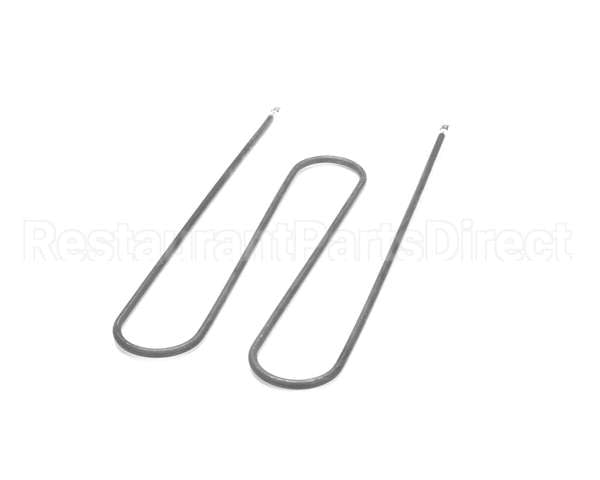 606207 Eagle-Metal Masters Heater Element 120V-1200W Fwd-