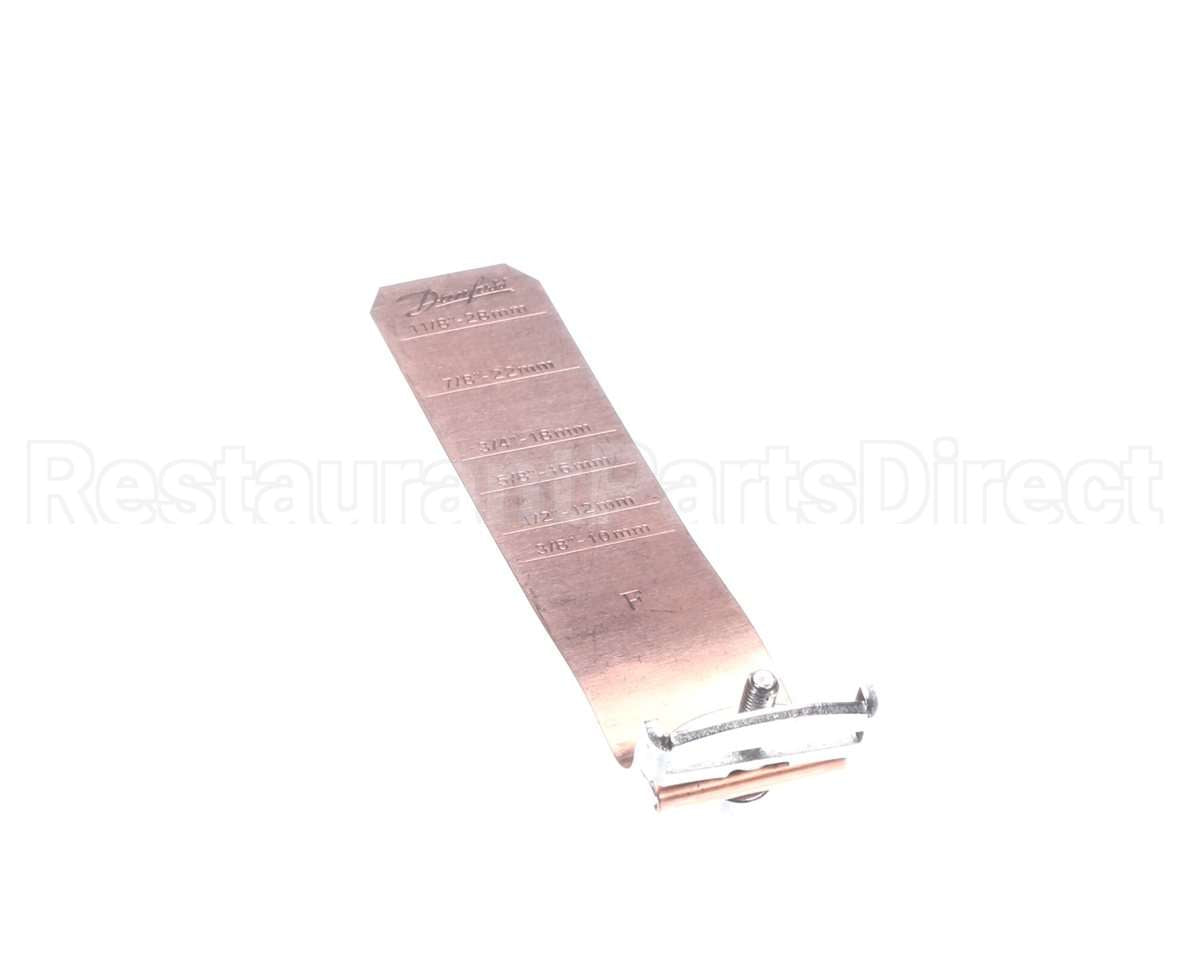 606276 Nortek Strap,Bulb,Txv,Dfoss