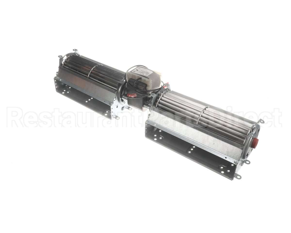 60631-6 Montague Tc-1700 Fan Assembly (Dual Blower)