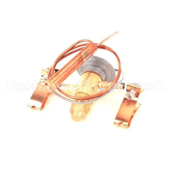 60632-4 Compatible Montague R404A Txv (Thermal Expansion V