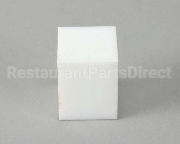 6066 Nieco Bearing, Ptfe, 1W X1-1/4H, 5/8 Shaft