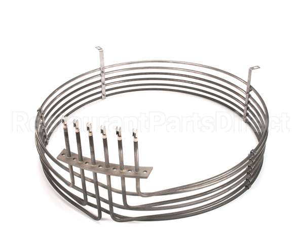 60666 Blodgett Ring Heating Element +470 208V