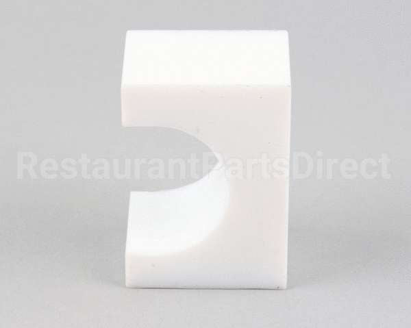 6068 Nieco Bearing, Ptfe, 1W X1-7/8H, 1-1/8Shaft