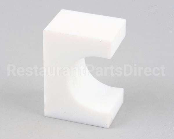 6068 Nieco Bearing, Ptfe, 1W X1-7/8H, 1-1/8Shaft