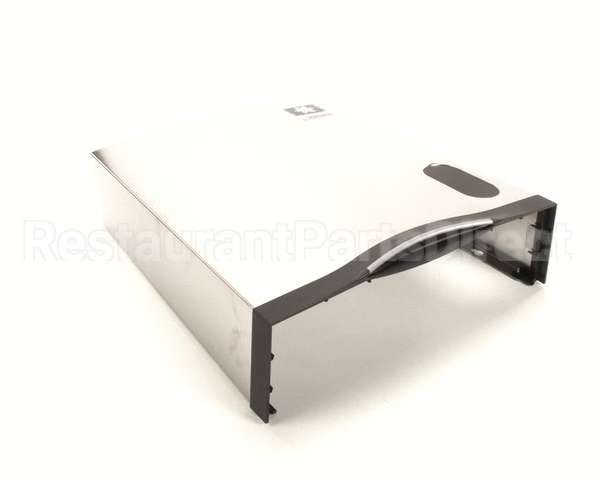 6068241 Manitowoc Ice Front Panel Assembly Med-Disp