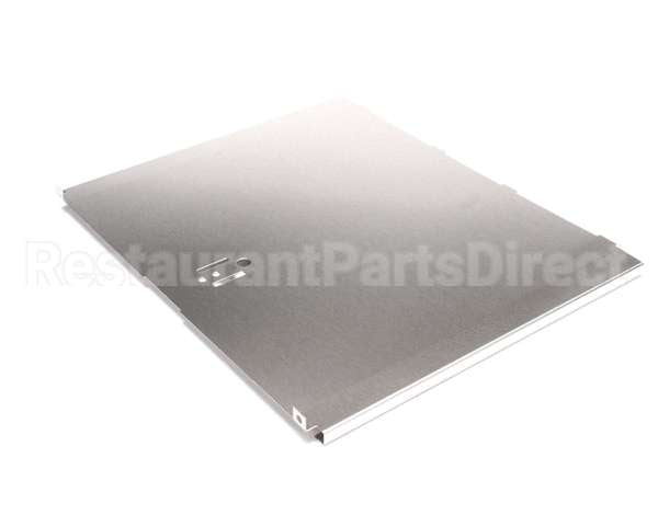 6068481 Manitowoc Ice Panel, Front - Ss