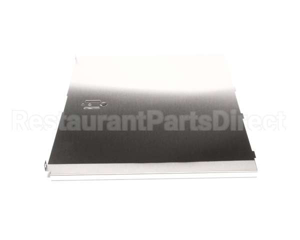 6068481 Manitowoc Ice Panel, Front - Ss